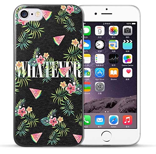 Funda iPhone – Whatever