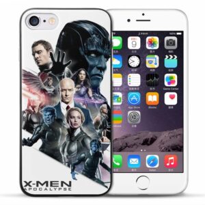 Funda iPhone – X-MEN