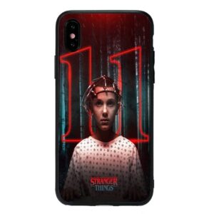 Funda iPhone - Once Stranger Things